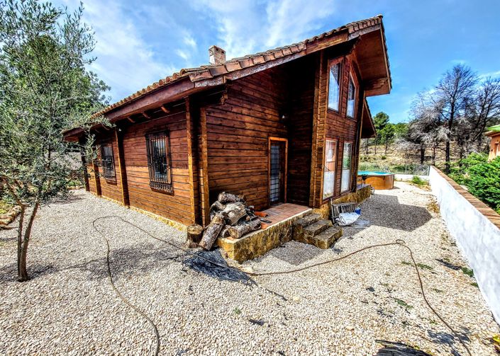 Image No.34-3 Bed Villa for sale