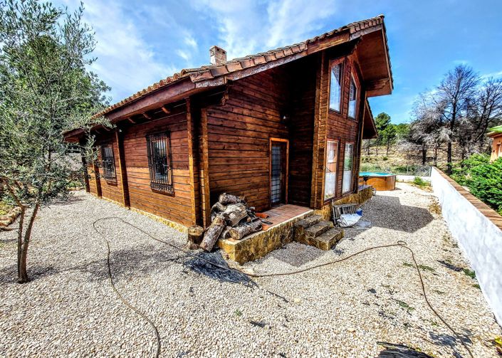 Image No.34-3 Bed Villa for sale