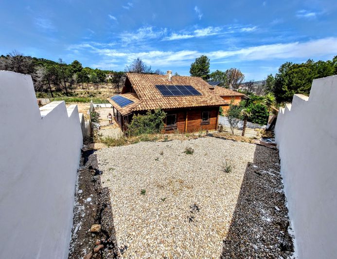 Image No.35-3 Bed Villa for sale