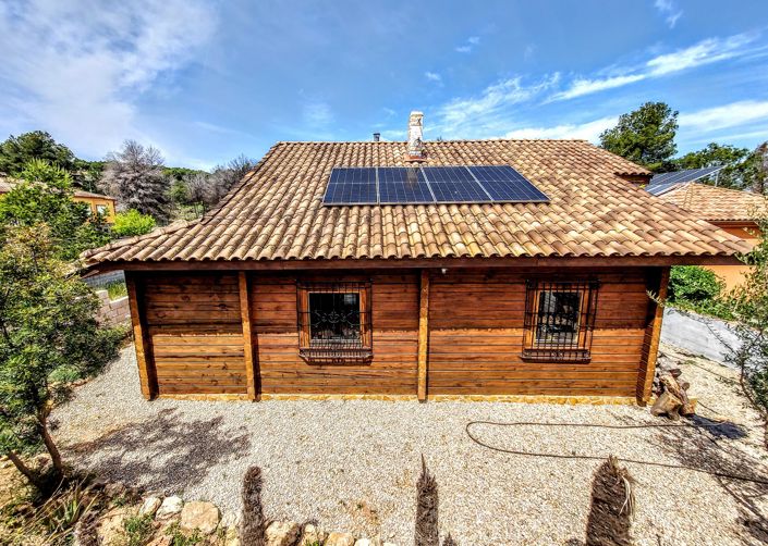 Image No.36-3 Bed Villa for sale