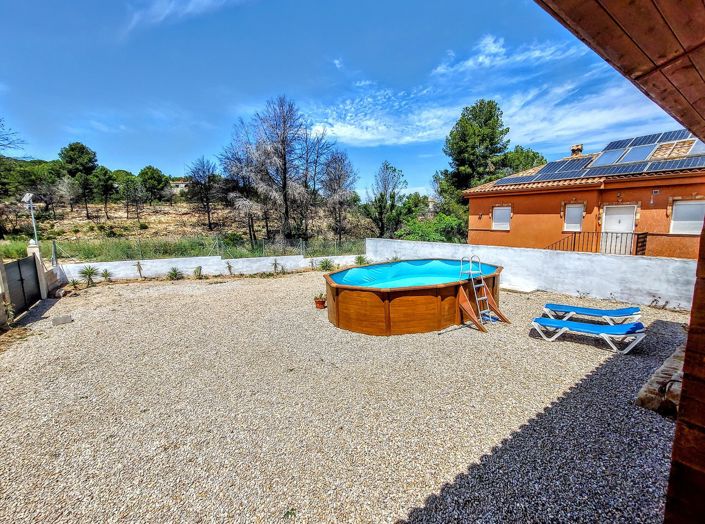 Image No.41-3 Bed Villa for sale