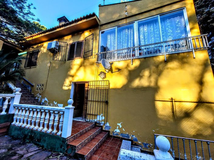 Image No.2-Villa de 5 chambres à vendre à Carcaixent