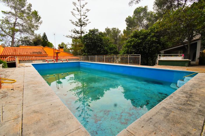 Image No.27-5 Bed Villa for sale