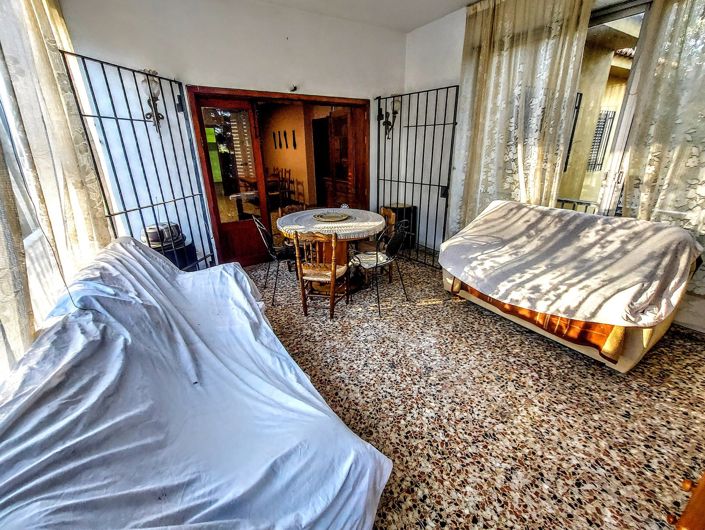 Image No.9-Villa de 5 chambres à vendre à Carcaixent