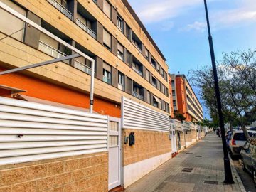 1 - Torrent, Appartement