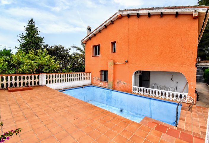 Image No.17-Villa de 5 chambres à vendre à Montroy