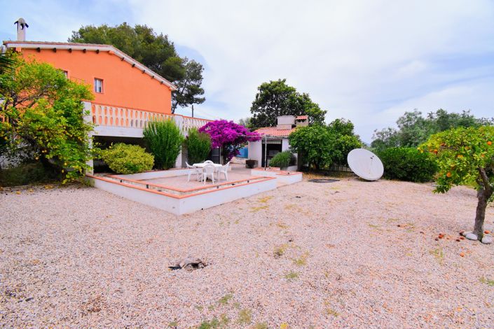 Image No.21-Villa de 5 chambres à vendre à Montroy