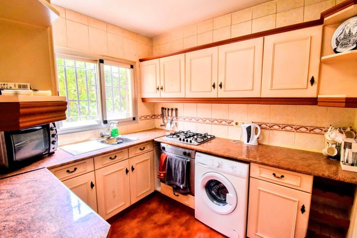 Image No.6-Villa de 5 chambres à vendre à Montroy