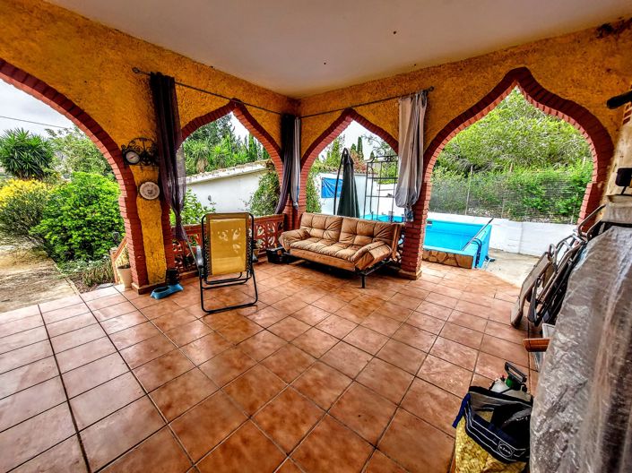 Image No.30-Villa de 4 chambres à vendre à Montroy