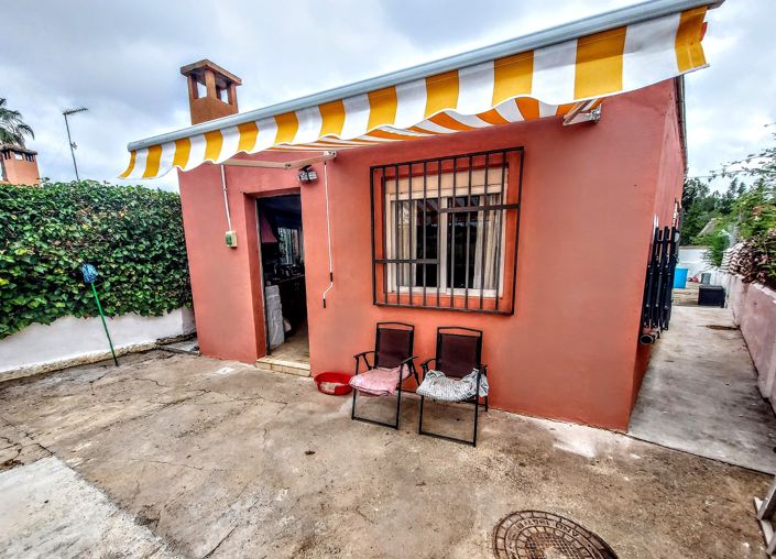 Image No.34-Villa de 4 chambres à vendre à Montroy