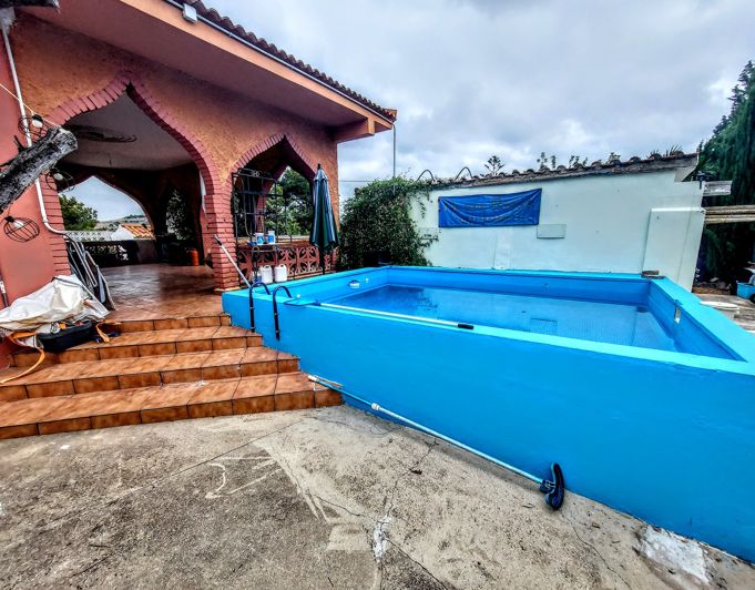 Image No.35-Villa de 4 chambres à vendre à Montroy