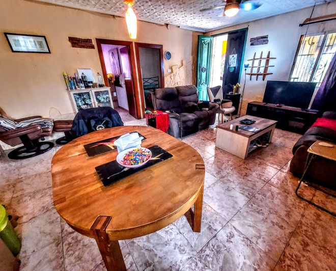 Image No.4-Villa de 4 chambres à vendre à Montroy