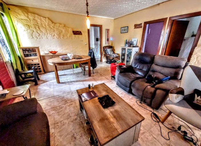 Image No.5-Villa de 4 chambres à vendre à Montroy