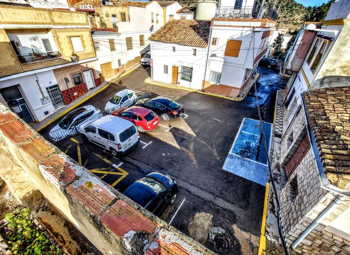 Image No.17-Maison de ville de 2 chambres à vendre à Montserrat