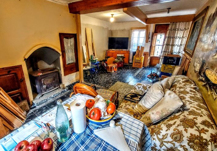 Image No.18-Maison de ville de 2 chambres à vendre à Montserrat