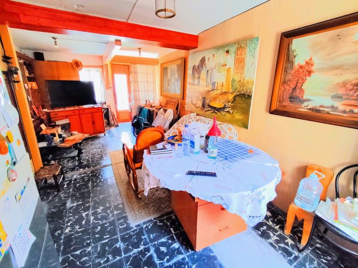 Image No.2-Maison de ville de 2 chambres à vendre à Montserrat