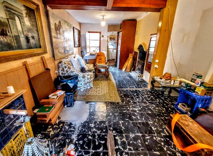 Image No.20-Maison de ville de 2 chambres à vendre à Montserrat