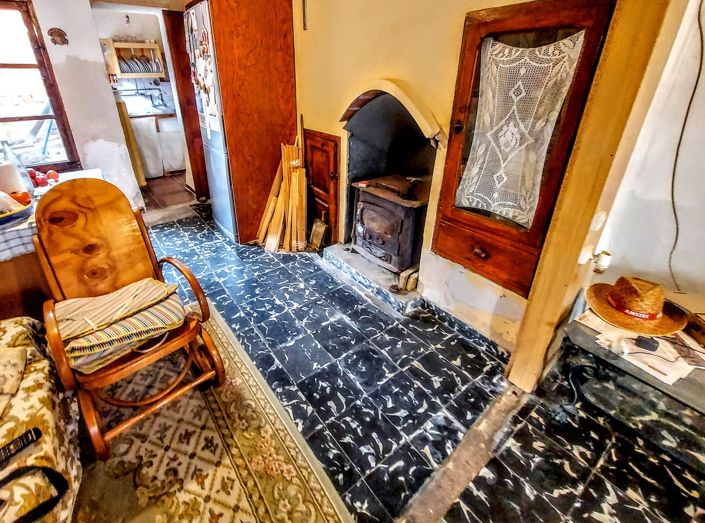 Image No.21-Maison de ville de 2 chambres à vendre à Montserrat