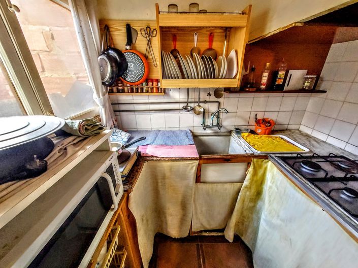 Image No.23-Maison de ville de 2 chambres à vendre à Montserrat