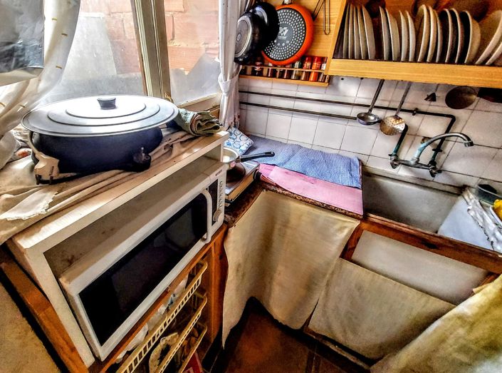 Image No.24-Maison de ville de 2 chambres à vendre à Montserrat