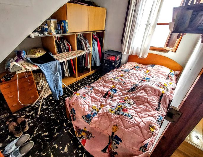 Image No.25-Maison de ville de 2 chambres à vendre à Montserrat