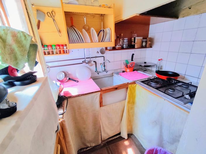 Image No.6-Maison de ville de 2 chambres à vendre à Montserrat