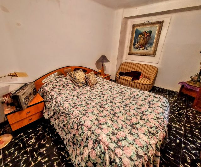 Image No.7-Maison de ville de 2 chambres à vendre à Montserrat