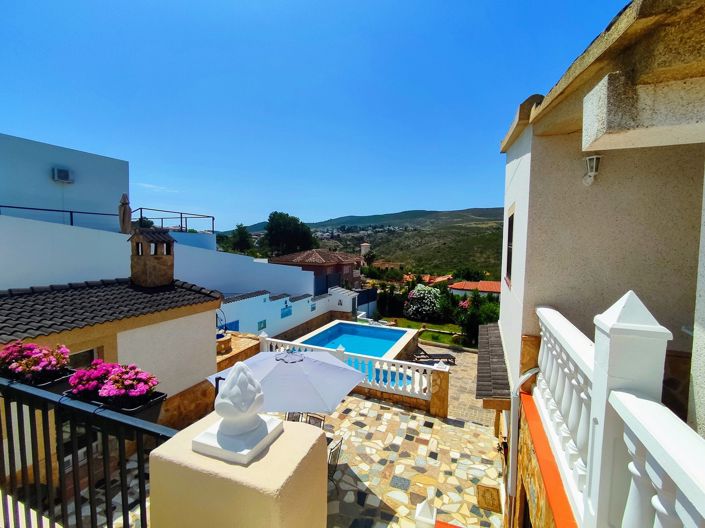 Image No.18-6 Bed Villa for sale