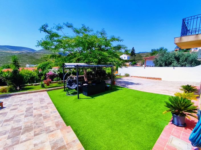 Image No.21-6 Bed Villa for sale