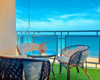 1 - Valencia, Appartement