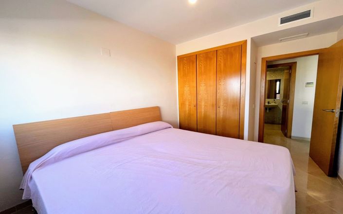 Image No.13-Propriété de 2 chambres à vendre à Sagunto