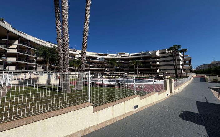 Image No.2-Propriété de 2 chambres à vendre à Sagunto