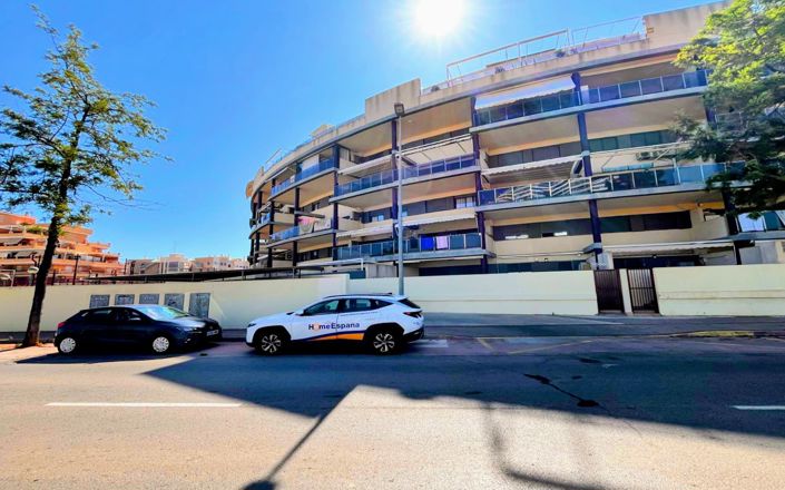 Image No.26-Propriété de 2 chambres à vendre à Sagunto