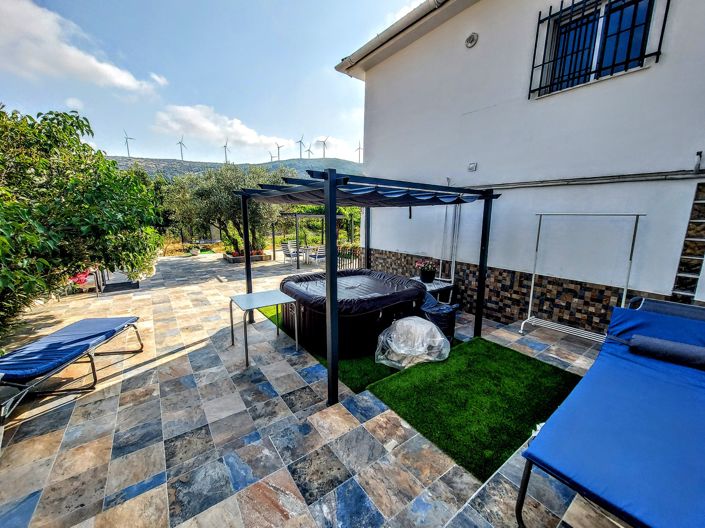 Image No.32-4 Bed Villa for sale