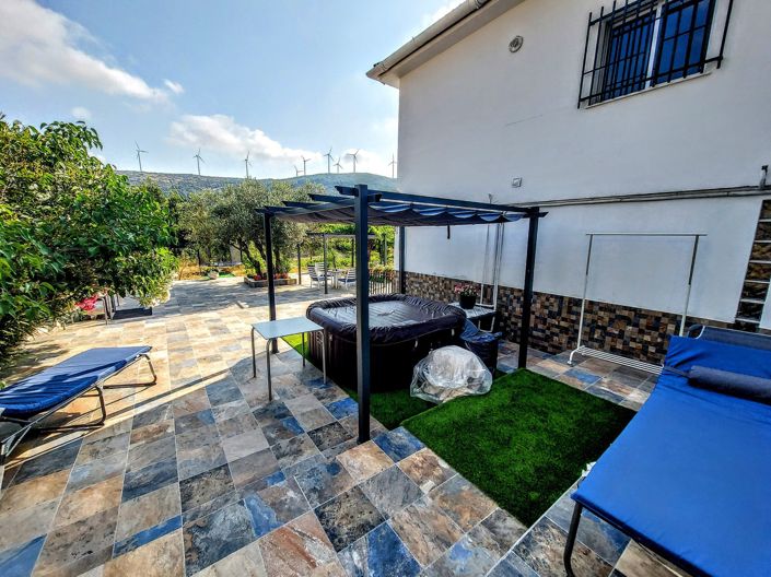 Image No.32-4 Bed Villa for sale