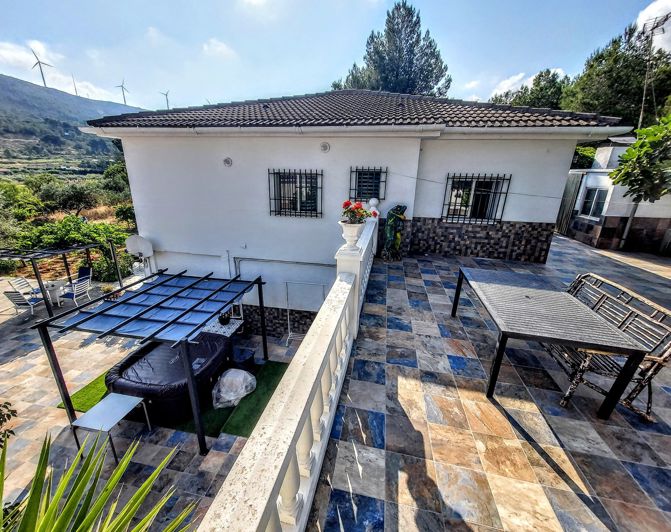 Image No.43-4 Bed Villa for sale