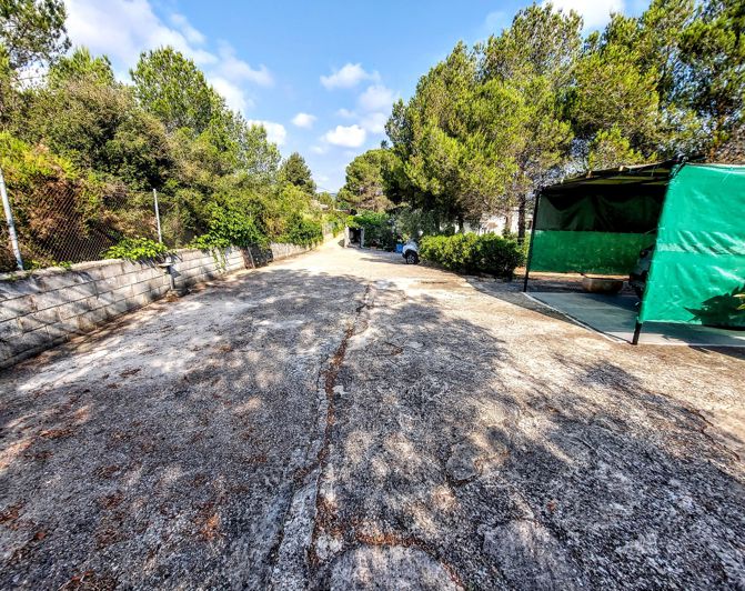 Image No.44-Villa de 4 chambres à vendre à Buñol