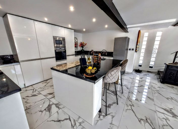 Image No.9-Villa de 4 chambres à vendre à Buñol