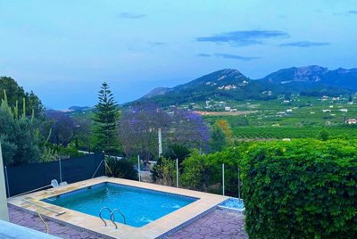 HomeEspana Valencia most sold property