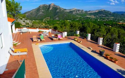 HomeEspana Valencia most sold property