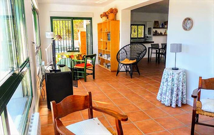 Image No.18-Villa de 3 chambres à vendre à Marxuquera