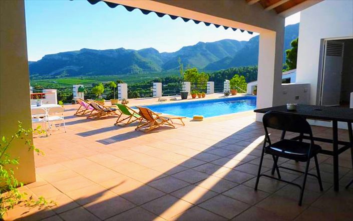 Image No.22-3 Bed Villa for sale