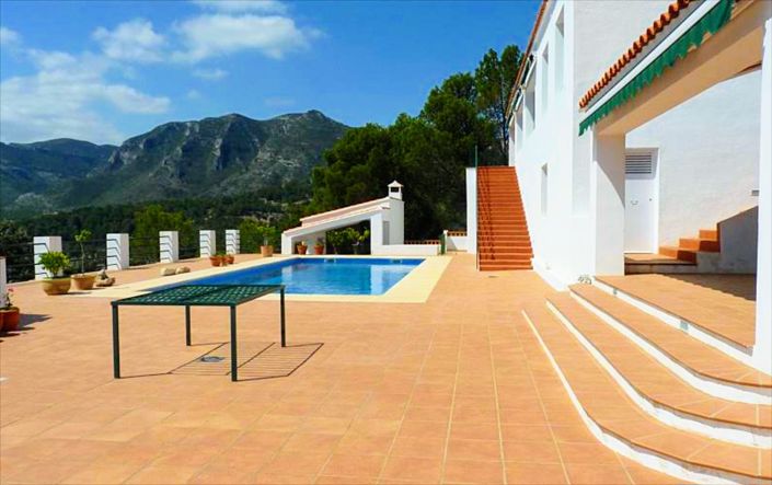 Image No.5-3 Bed Villa for sale