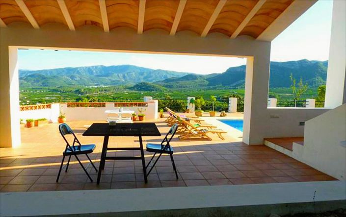 Image No.6-3 Bed Villa for sale