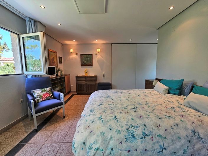 Image No.15-Villa de 5 chambres à vendre à La Pobla de Vallbona