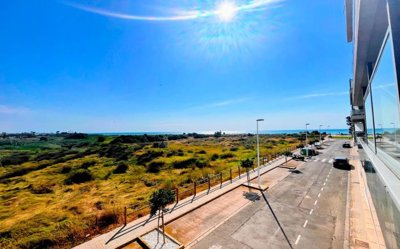 1 - Castellon, Propriété