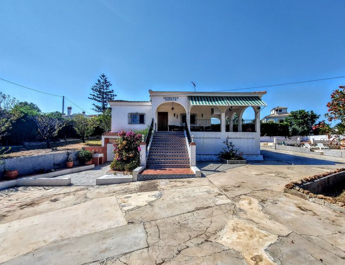 Image No.30-4 Bed Villa for sale