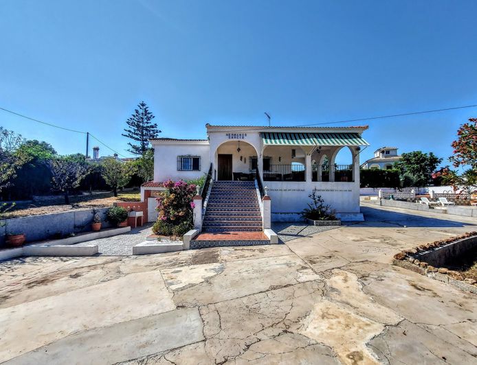 Image No.30-4 Bed Villa for sale