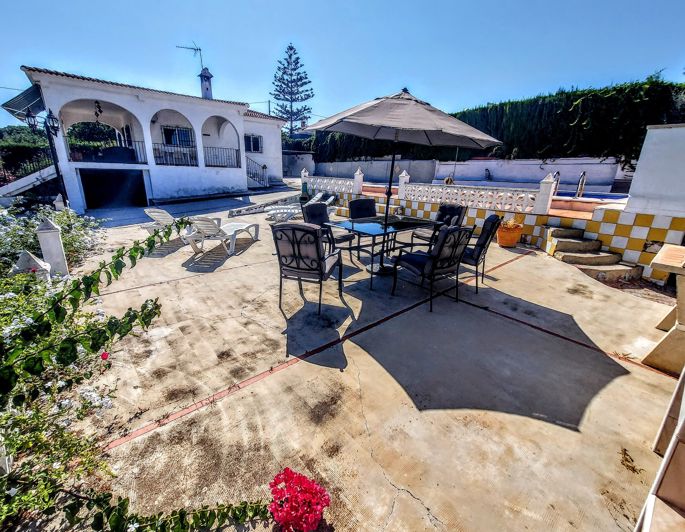 Image No.39-4 Bed Villa for sale