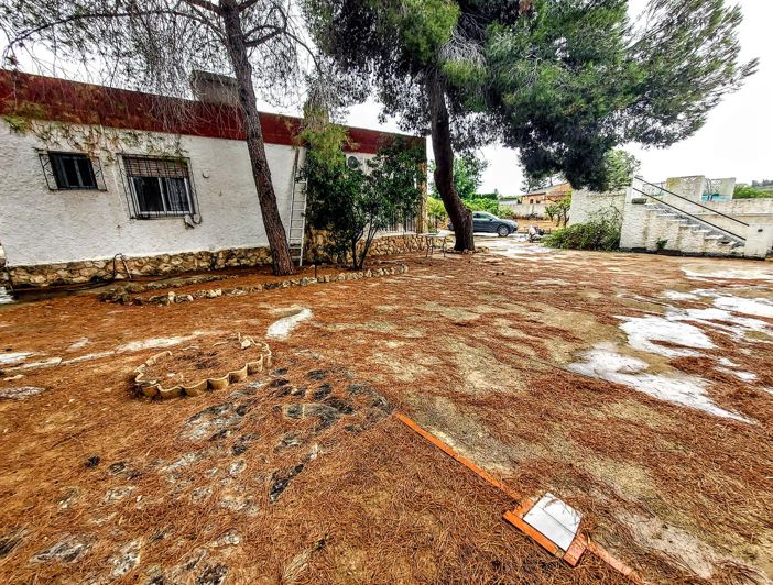 Image No.21-3 Bed Villa for sale